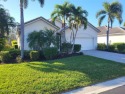 This beautiful Ascot model Executive Home is located in the for sale in Fort Myers Florida Lee County County on GolfHomes.com