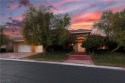 Stunning custom home on nearly 1/3 acre in prestigious for sale in Las Vegas Nevada Clark County County on GolfHomes.com