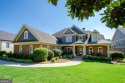 Beautifully maintained home, with lots of upgrades including a for sale in Jefferson Georgia Jackson County County on GolfHomes.com