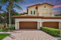 Refined Luxury & Easy Living at Jupiter Country Club. This for sale in Jupiter Florida Palm Beach County County on GolfHomes.com