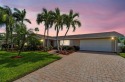 Tropical Paradise in Beautiful Vina Del Mar! Embrace the coastal for sale in ST Pete Beach Florida Pinellas County County on GolfHomes.com