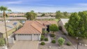 This beautiful PALMERA model w/ AMAZING LAKE and GOLF COURSE for sale in Sun Lakes Arizona Maricopa County County on GolfHomes.com