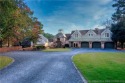 Spectacular lake front home in the private golf community at The for sale in Pinehurst North Carolina Moore County County on GolfHomes.com
