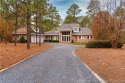 Amazing contemporary golf front home located in one of the areas for sale in Pinehurst North Carolina Moore County County on GolfHomes.com