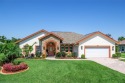 IMPRESSIVE 3 bedroom, 2 bath, 2 car garage home located in the for sale in Sebring Florida Highlands County County on GolfHomes.com
