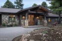 Located in the private and guard gated community of Pine Canyon for sale in Flagstaff Arizona Coconino County County on GolfHomes.com