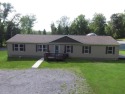 Spacious 4 bedroom, 2 bath ranch home on .55 acre.  Features for sale in Mt. Union Pennsylvania Mifflin County County on GolfHomes.com