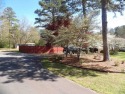 LOCATED ACROSS STREET FROM GREERS FERRY LAKE AND CENTRALLY for sale in Heber Springs Arkansas Cleburne County County on GolfHomes.com
