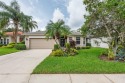 Beautiful Home with wonderful panoramic views of the Golf Course for sale in Bradenton Florida Manatee County County on GolfHomes.com