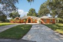 Beautifully updated all-brick 4BR/3BA home on a quiet cul-de-sac for sale in Green Cove Springs Florida Clay County County on GolfHomes.com