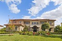 THIS IS IT! Stunning Modern Mediterranean estate with 5 bedrooms for sale in Pleasanton California Alameda County County on GolfHomes.com
