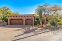 A unique jewel of southwest design and architecture, this for sale in Carefree Arizona Maricopa County County on GolfHomes.com