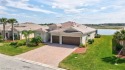 Nestled within the prestigious Golf community of The Country for sale in Alva Florida Lee County County on GolfHomes.com