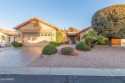 Lovely Coronado floor plan on Walking Path in the Sought After for sale in Sun Lakes Arizona Maricopa County County on GolfHomes.com