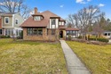 Showings begin Monday! Bright and sunny with beautiful golf for sale in Madison Wisconsin Dane County County on GolfHomes.com