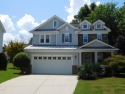 This well-maintained home is perfectly situated on a quiet for sale in Raleigh North Carolina Wake County County on GolfHomes.com