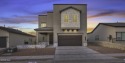 Discover 13657 Baja Vista Court, a 4-bedroom, 2.5-bath gem with for sale in Horizon City Texas El Paso County County on GolfHomes.com