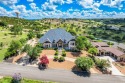 A truly one-of-a-kind home situated on a double lot located in for sale in Kerrville Texas Kerr County County on GolfHomes.com