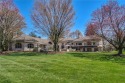 ON THE GOLF COURSE! Elegant & beautiful, this home hits all the for sale in Bethlehem Pennsylvania Northampton County County on GolfHomes.com