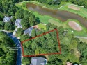 Build your dream home on this rare 0.50-acre golf course lot in for sale in Durham North Carolina Durham County County on GolfHomes.com