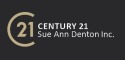Sue Ann Denton with Century 21-Sue Ann Denton, Inc. in TX advertising on GolfHomes.com