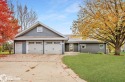 Experience this stunning residence conveniently situated near for sale in Hampton Iowa Franklin County County on GolfHomes.com