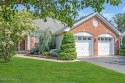 Welcome to Four Seasons!!! This 3 Bedroom 2 bath 2 car garage for sale in Lakewood New Jersey Ocean County County on GolfHomes.com