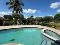 THE BEST VIEW IN PLANTATION-Golf Course views and 140' feet of for sale in Plantation Florida Broward County County on GolfHomes.com