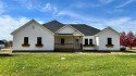 New Single family home. Over 2400 sq ft, 3 bedrooms, 2.5 baths for sale in Centerburg Ohio Knox County County on GolfHomes.com