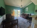 2 bedroom, 2 bath coastal furnished villa located on the upper for sale in Edisto Beach South Carolina Colleton County County on GolfHomes.com