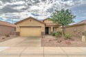Welcome to this charming Buckeye home in an active adult for sale in Buckeye Arizona Maricopa County County on GolfHomes.com
