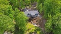 Luxury Lakefront living at its finest, Welcome to this stunning for sale in Sugar Grove Ohio Hocking County County on GolfHomes.com