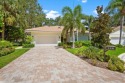 Welcome to this gorgeously designed and newly renovated golf for sale in Jupiter Florida Palm Beach County County on GolfHomes.com