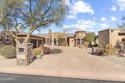 Exquisite, single level home with absolutely no stairs is a rare for sale in Fountain Hills Arizona Maricopa County County on GolfHomes.com