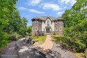 THIS ELEGANT HOME IS TRULY YOUR OWN SHANGRI-LA-LOCATED ON THE for sale in Lake Harmony Pennsylvania Carbon County County on GolfHomes.com