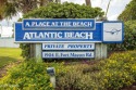 Discover your perfect coastal retreat at A Place at the Beach! for sale in Atlantic Beach North Carolina Carteret County County on GolfHomes.com