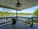 Discover your dream home that boasts breathtaking lake and golf for sale in Hot Springs Arkansas Garland County County on GolfHomes.com