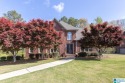 Gorgeous and meticulously kept brick home in the esteemed for sale in Calera Alabama Shelby County County on GolfHomes.com