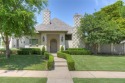 Located at the coveted corner lot of 4000 Mattison Avenue, this for sale in Fort Worth Texas Tarrant County County on GolfHomes.com