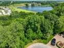 Beautiful treed lot located in The National subdivision!  Backs for sale in Parkville Missouri Platte County County on GolfHomes.com