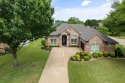 This meticulously maintained one story home is on a spacious for sale in Mansfield Texas Tarrant County County on GolfHomes.com