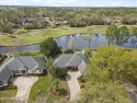 OPEN HOUSE CANCELLED!** Water to golf views and the definition for sale in Jacksonville Florida Duval County County on GolfHomes.com