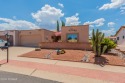Beautifully updated, turn-key town home on a golf course lot in for sale in Green Valley Arizona Pima County County on GolfHomes.com