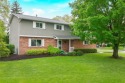 OPEN House Saturday, 6/14: Noon - 2 PM! Exceptional 4 BR, 2 for sale in Columbus Ohio Franklin County County on GolfHomes.com