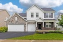 Location! Size! Garage, garage, garage! 
For those who want for sale in Delaware Ohio Delaware County County on GolfHomes.com