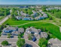 Desirable end unit with no neighbors attached behind you--enjoy for sale in Oakdale Minnesota Washington County County on GolfHomes.com