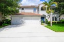 WOW! One of the most stunning homes in Winston Trails Golf for sale in Lake Worth Florida Palm Beach County County on GolfHomes.com