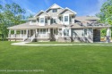 Presenting 7 N Pointe Dr in Jackson, NJ--a custom-built, brand for sale in Jackson New Jersey Ocean County County on GolfHomes.com
