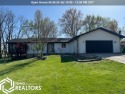 PRICE IMPROVEMENT! Corner Lot, Great Location, 4 Bedroom Plus, 2 for sale in Centerville Iowa Appanoose County County on GolfHomes.com