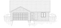 Discover a stunning new home ideally positioned between Appleton for sale in Wrightstown Wisconsin Outagamie County County on GolfHomes.com